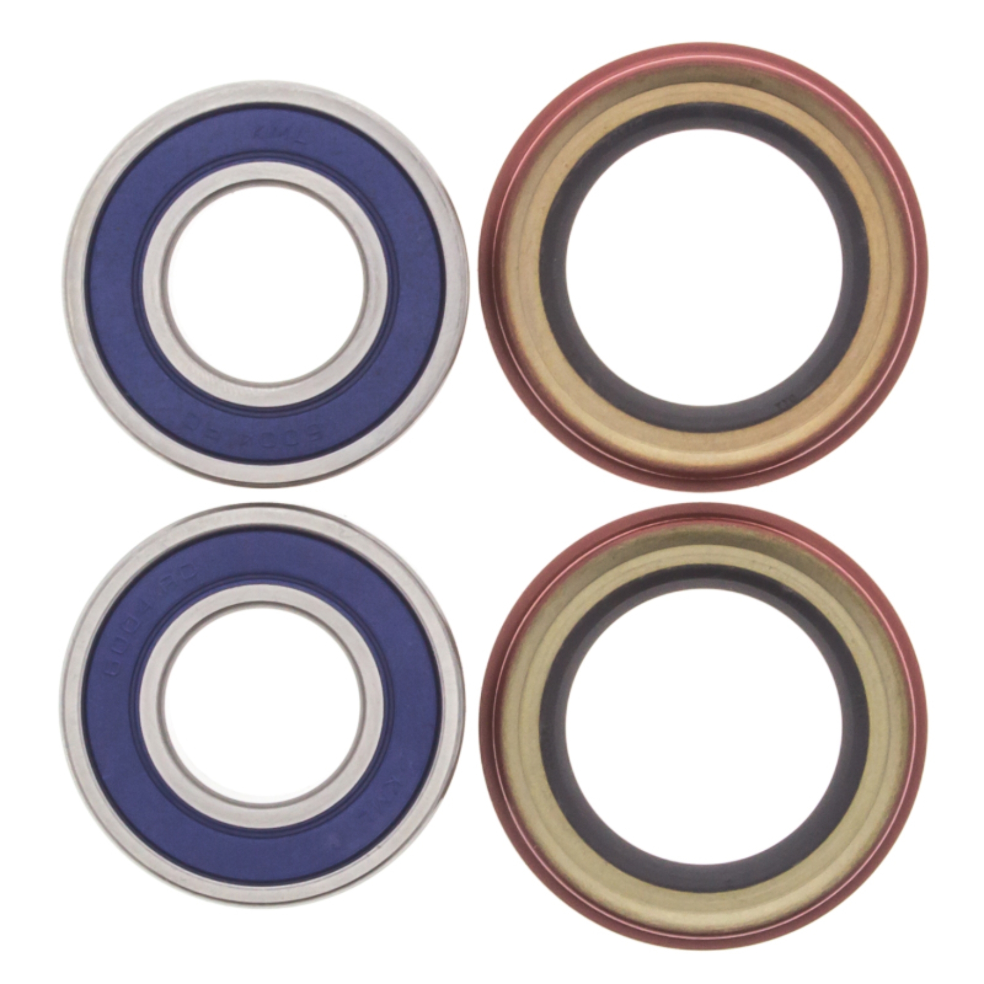 Picture of All Balls Racing 03-07 Can-Am Rally 175 Wheel Bearing Kit Front