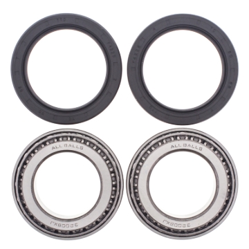 Picture of All Balls Racing 00-07 Can-Am DS650 Wheel Bearing Kit Rear