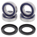 Picture of All Balls Racing 2002 Arctic Cat 375 2x4 w/AT Wheel Bearing Kit Rear