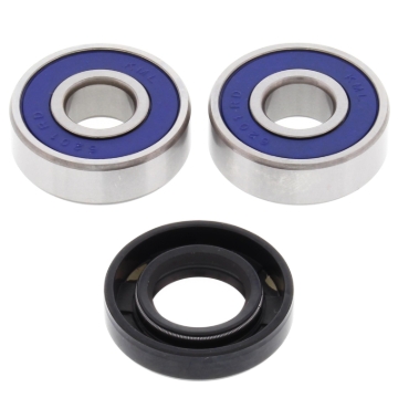 Picture of All Balls Racing 1974 Honda MR50 Wheel Bearing Kit Rear