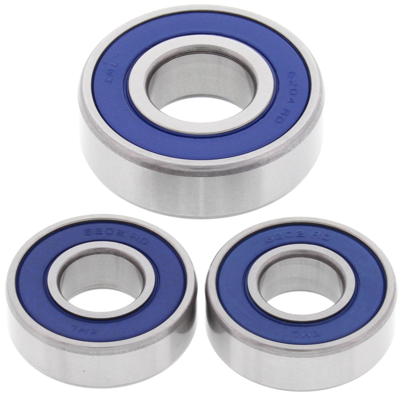Picture of All Balls Racing ABR Wheel Bearing Kits - 25-1440