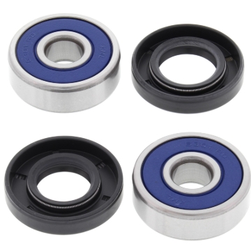 Picture of All Balls Racing 73-75 Yamaha GT80 Wheel Bearing Kit Rear