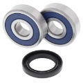Picture of All Balls Racing 1982 Honda CX500TC Turbo Wheel Bearing Kit Rear