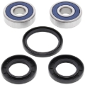 Picture of All Balls Racing 73-75 Yamaha RD350 Wheel Bearing Kit Front