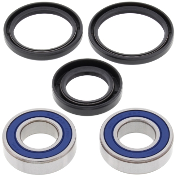 Picture of All Balls Racing 1994 Yamaha YZF750 Wheel Bearing Kit Front
