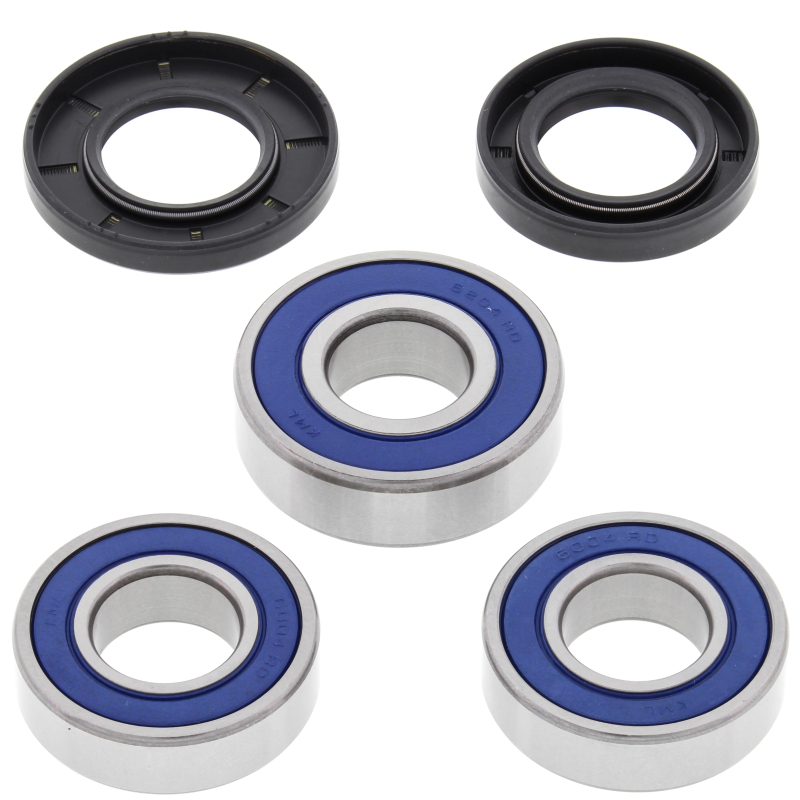 Picture of All Balls Racing ABR Wheel Bearing Kits - 25-1457