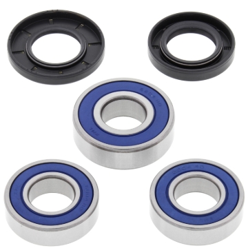 Picture of All Balls Racing 01-02 Gas-Gas EC125 Wheel Bearing Kit Rear