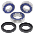 Picture of All Balls Racing 03-11 Gas-Gas EC125 Wheel Bearing Kit Rear