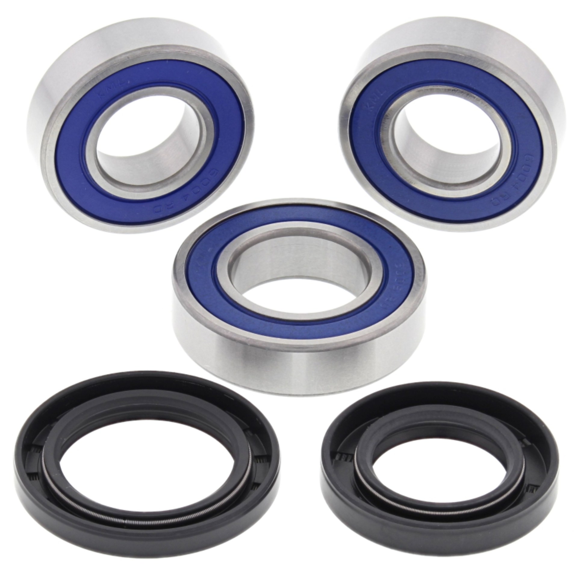 Picture of All Balls Racing 03-11 Gas-Gas EC125 Wheel Bearing Kit Rear