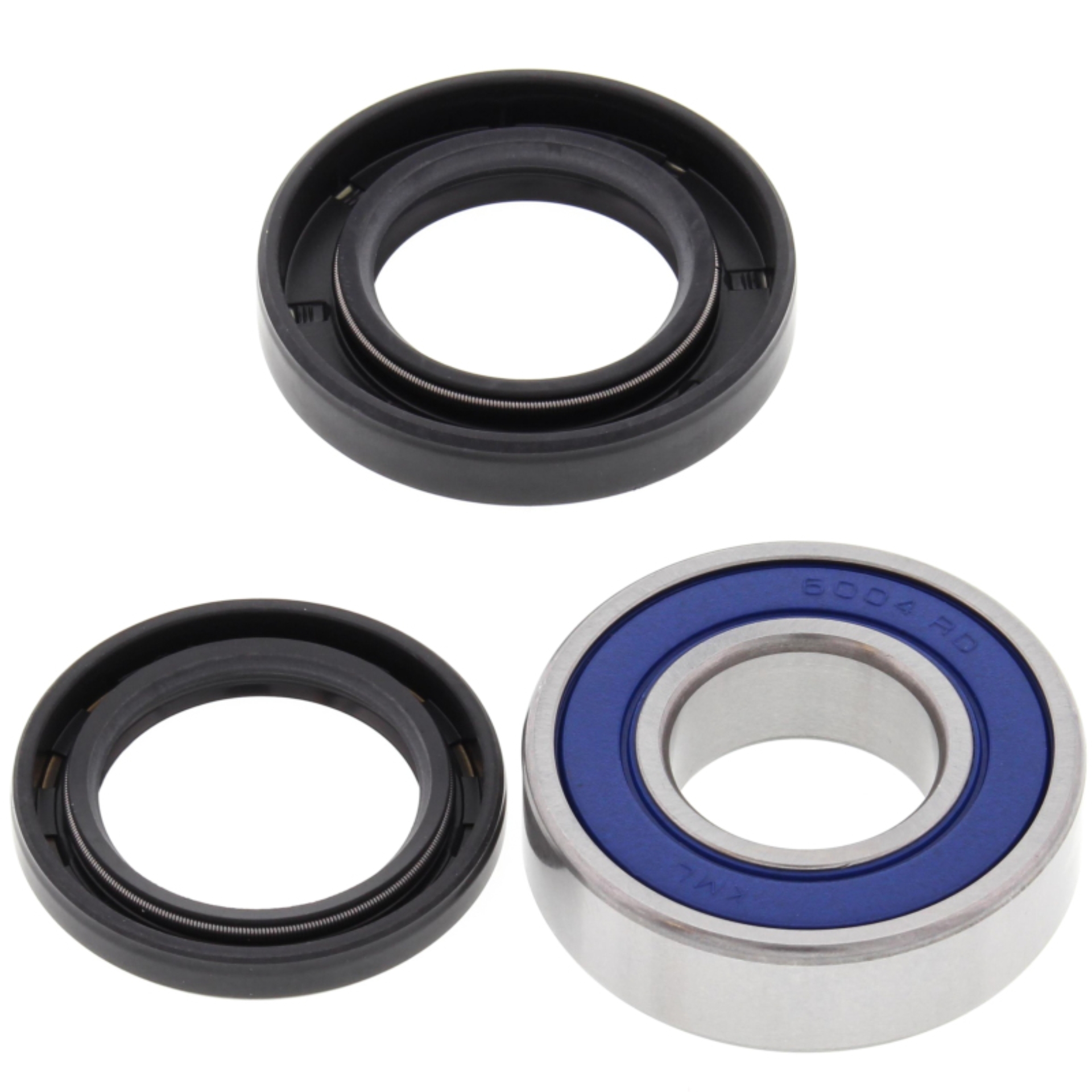 Picture of All Balls Racing 93-00 Honda TRX300 Fourtrax Lower Steering Stem Kit