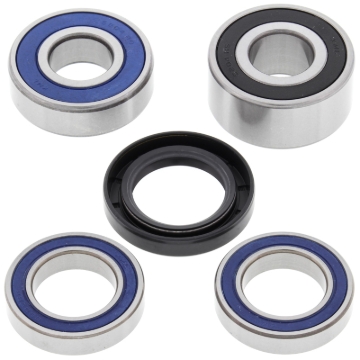 Picture of All Balls Racing 2014 Honda CTX1300 Wheel Bearing Kit Rear