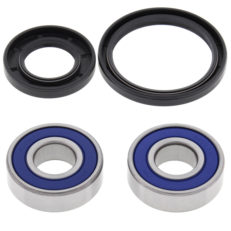 Picture of All Balls Racing ABR Wheel Bearing Kits - 25-1472