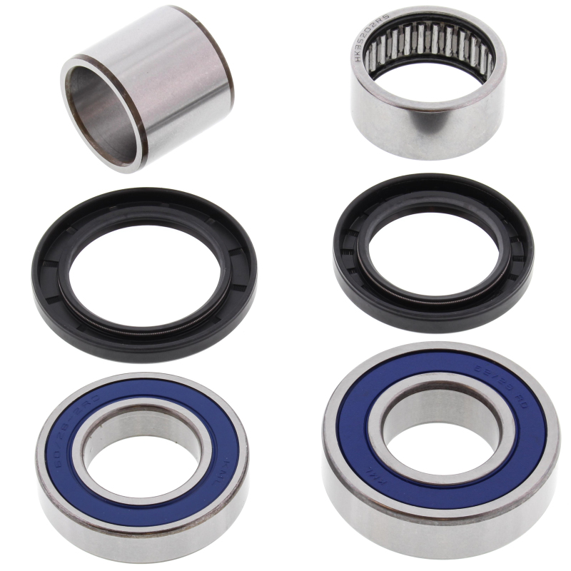 Picture of All Balls Racing ABR Wheel Bearing Kits - 25-1473