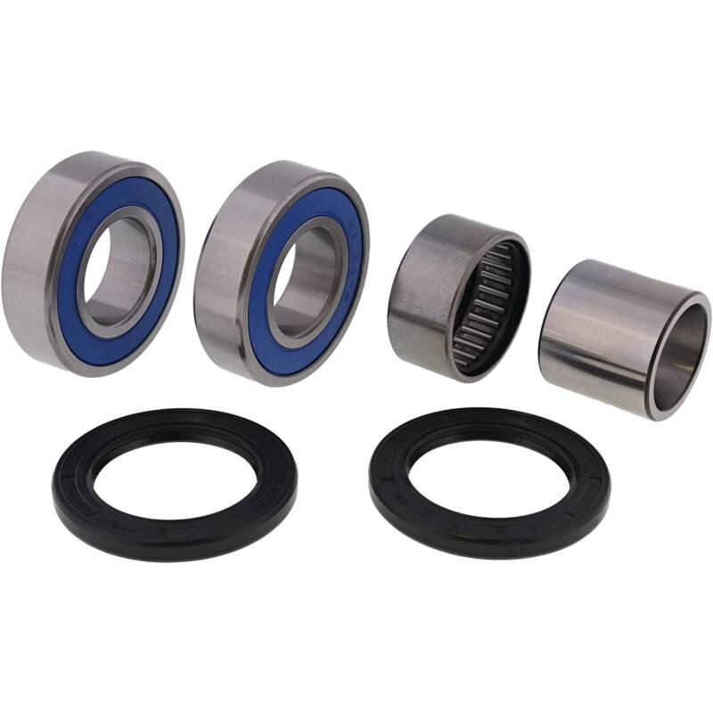 Picture of All Balls Racing ABR Wheel Bearing Kits - 25-1474