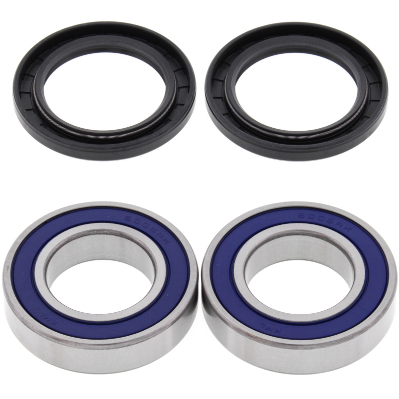 Picture of All Balls Racing ABR Wheel Bearing Kits - 25-1477