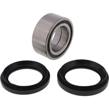 Picture of All Balls Racing 03-05 Honda TRX650 Rincon Wheel Bearing Kit Rear