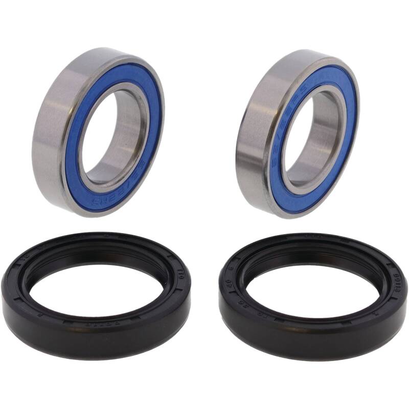 Picture of All Balls Racing ABR Wheel Bearing Kits - 25-1482