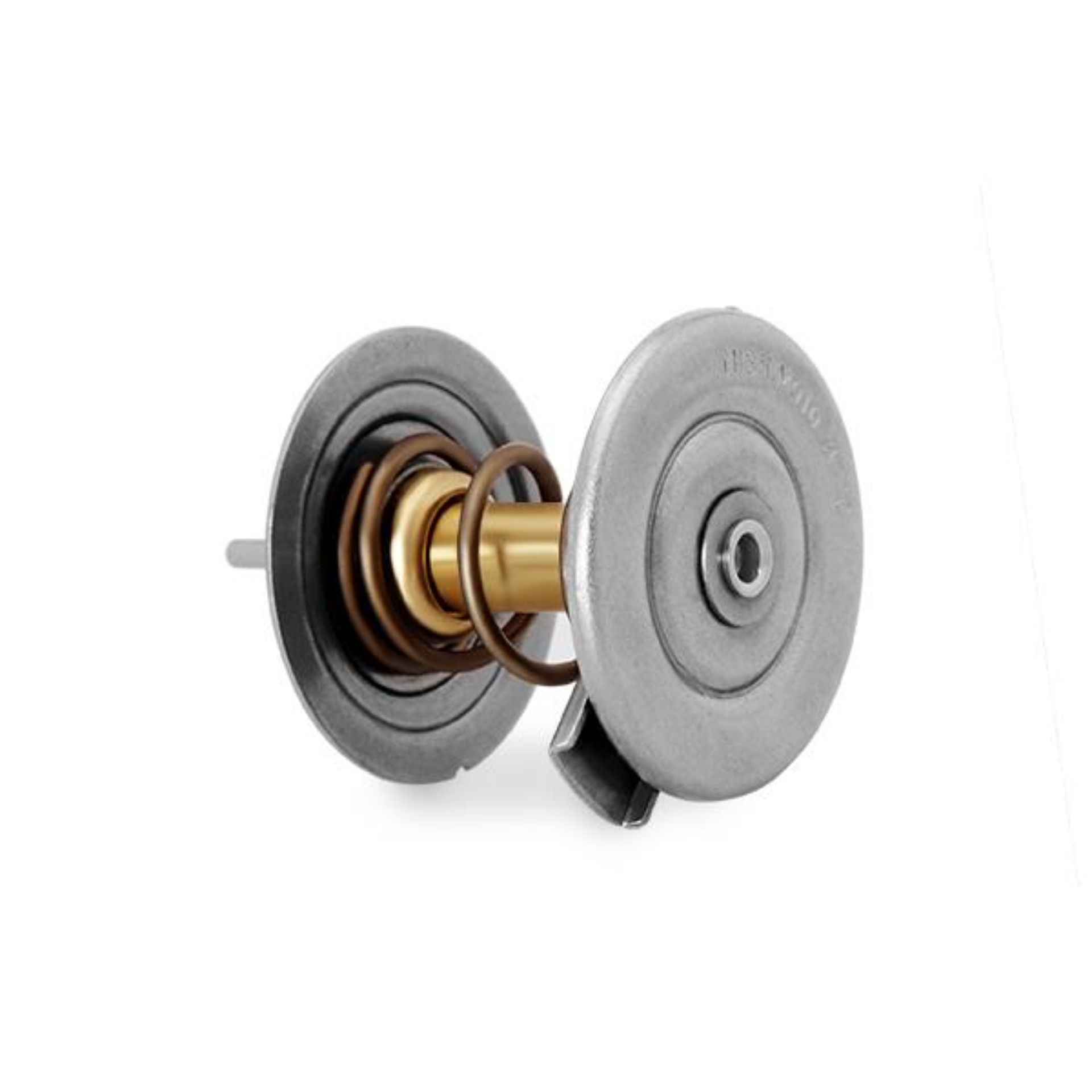 Picture of Mishimoto 03-06 Mercedes Benz E55 AMG 180 Degree Racing Thermostat