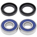 Picture of All Balls Racing 00-05 BMW F650CS Wheel Bearing Kit Front