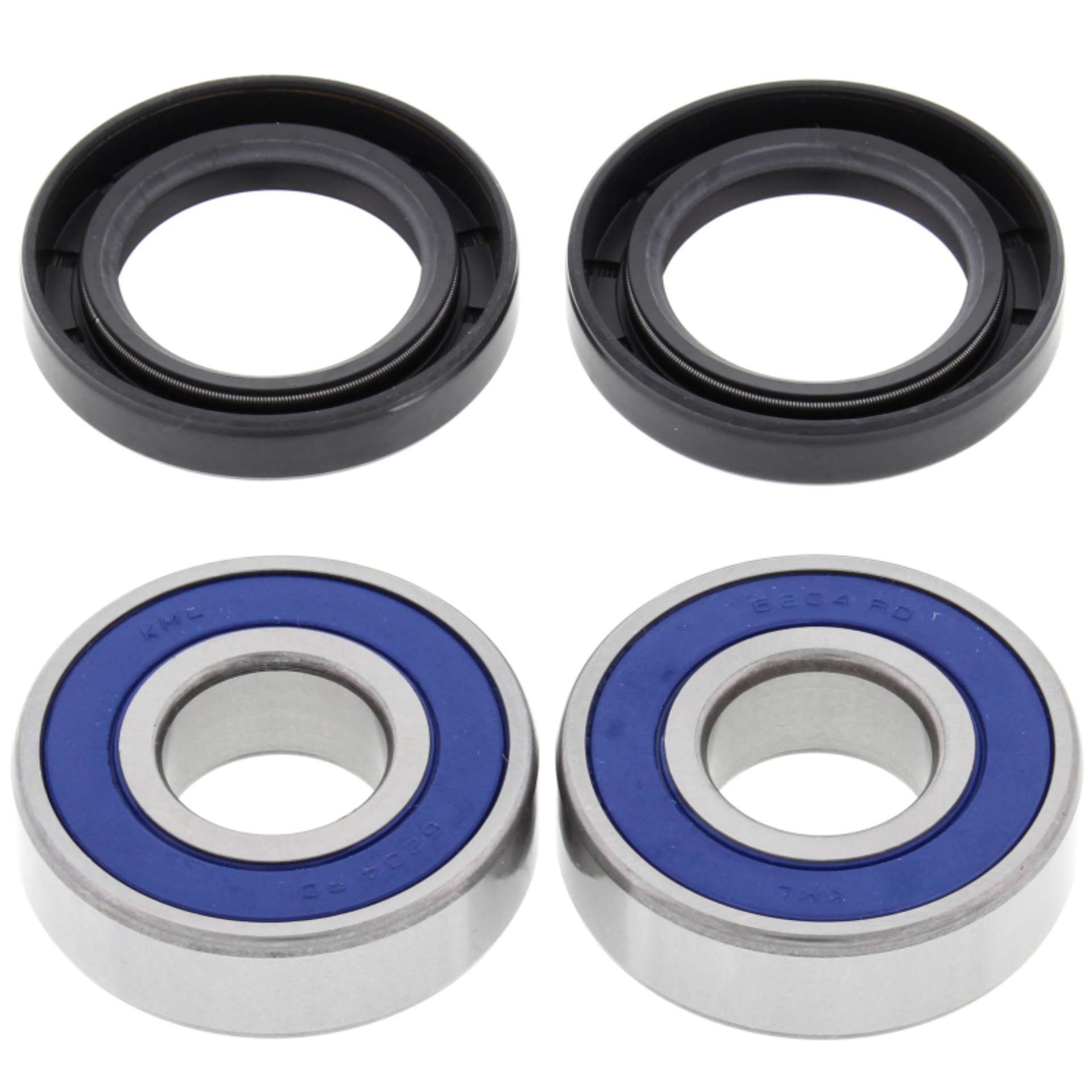 Picture of All Balls Racing 00-05 BMW F650CS Wheel Bearing Kit Front