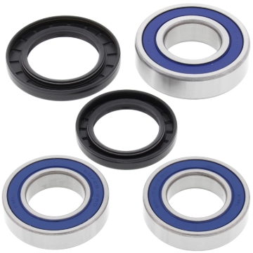 Picture of All Balls Racing 1994 Yamaha YZF750 Wheel Bearing Kit Rear