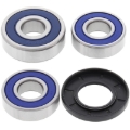 Picture of All Balls Racing 02-09 Yamaha XVS1100 V-Star Wheel Bearing Kit Rear
