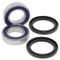 Picture of All Balls Racing 03-07 Can-Am Rally 175 Wheel Bearing Kit Rear