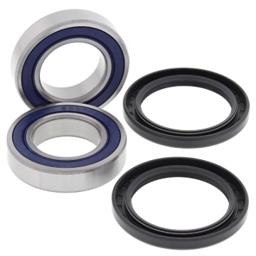 Picture of All Balls Racing 03-07 Can-Am Rally 175 Wheel Bearing Kit Rear