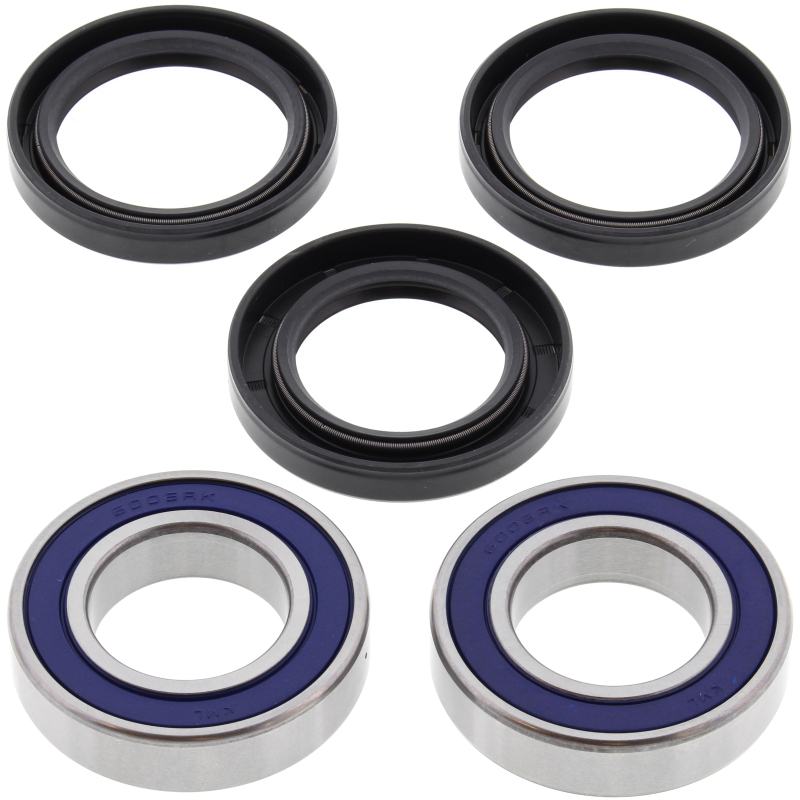 Picture of All Balls Racing ABR Wheel Bearing Kits - 25-1499