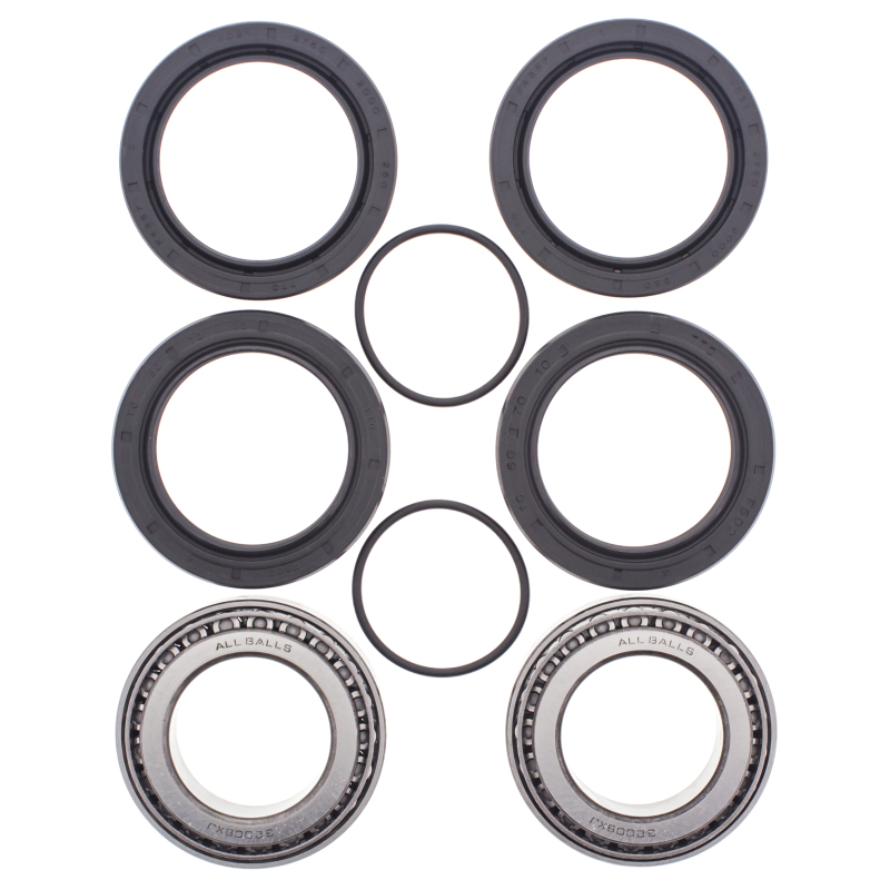 Picture of All Balls Racing ABR Wheel Bearing Kits - 25-1498