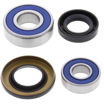 Picture of All Balls Racing 2005 Polaris Phoenix 200 Wheel Bearing Kit Front