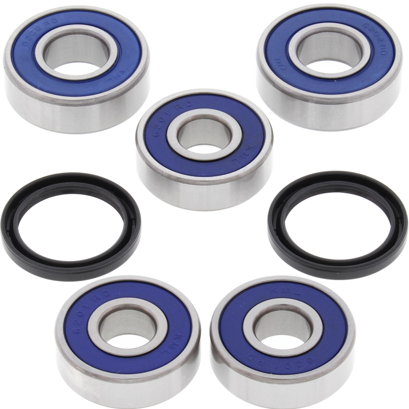 Picture of All Balls Racing ABR Wheel Bearing Kits - 25-1505