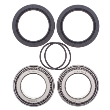 Picture of All Balls Racing 09-10 KTM SX 450 ATV Wheel Bearing Kit Rear