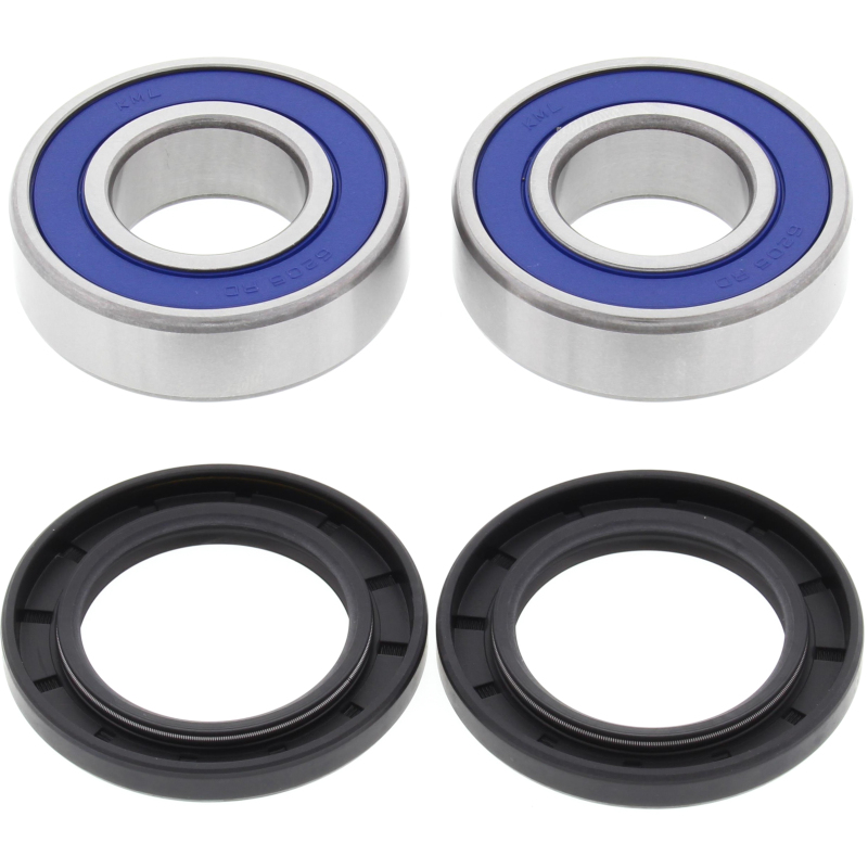Picture of All Balls Racing ABR Wheel Bearing Kits - 25-1511