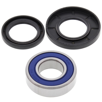 Picture of All Balls Racing 86-87 Honda TRX350 Lower Steering Stem Kit