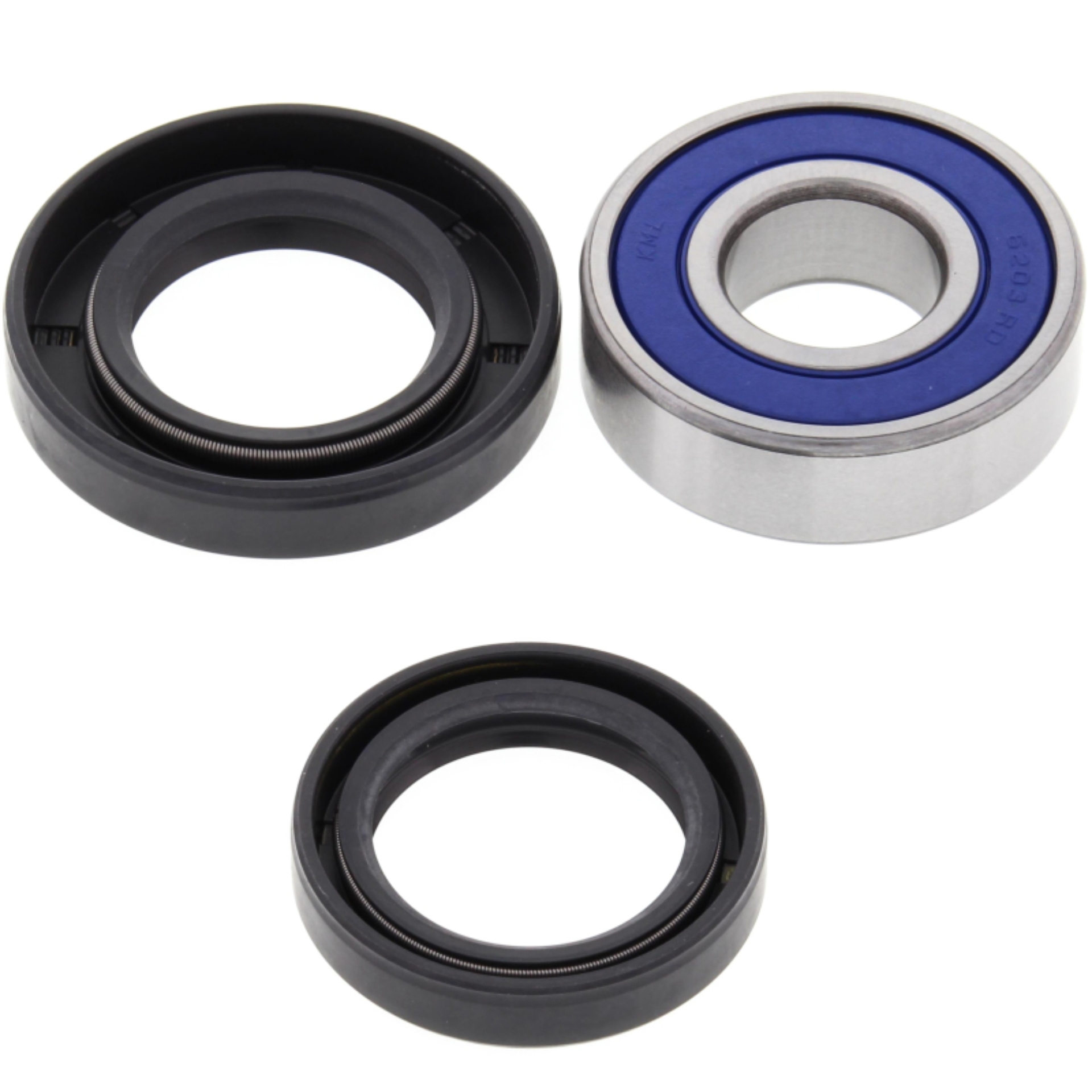 Picture of All Balls Racing ABR Lower Steering Bearing Kits Steering Knuckles & Spindles - 25-1515