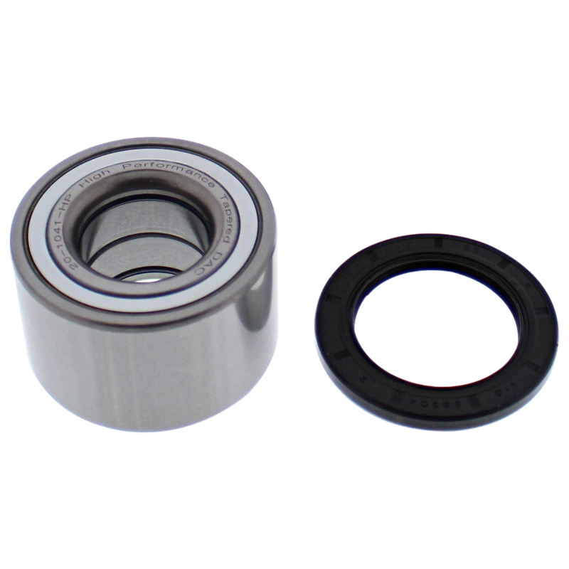 Picture of All Balls Racing ABR Tapered Dac Wheel Bearings - 25-1516-HP