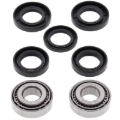 Picture of All Balls Racing 98-01 Gas-Gas TXT Trials 125 Steering Bearing Kit