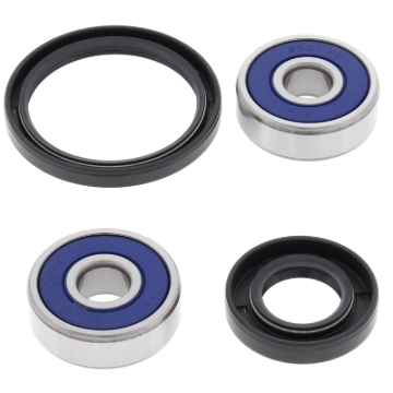 Picture of All Balls Racing 1987 Yamaha TZR125 RH (SA) Wheel Bearing Kit Front