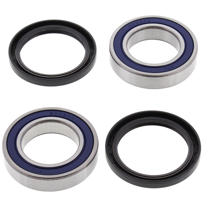 Picture of All Balls Racing ABR Wheel Bearing Kits - 25-1527