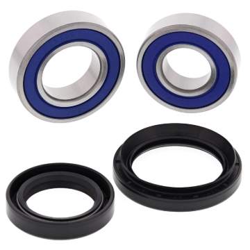 Picture of All Balls Racing 07-13 Honda TRX420 TE Wheel Bearing Kit Front