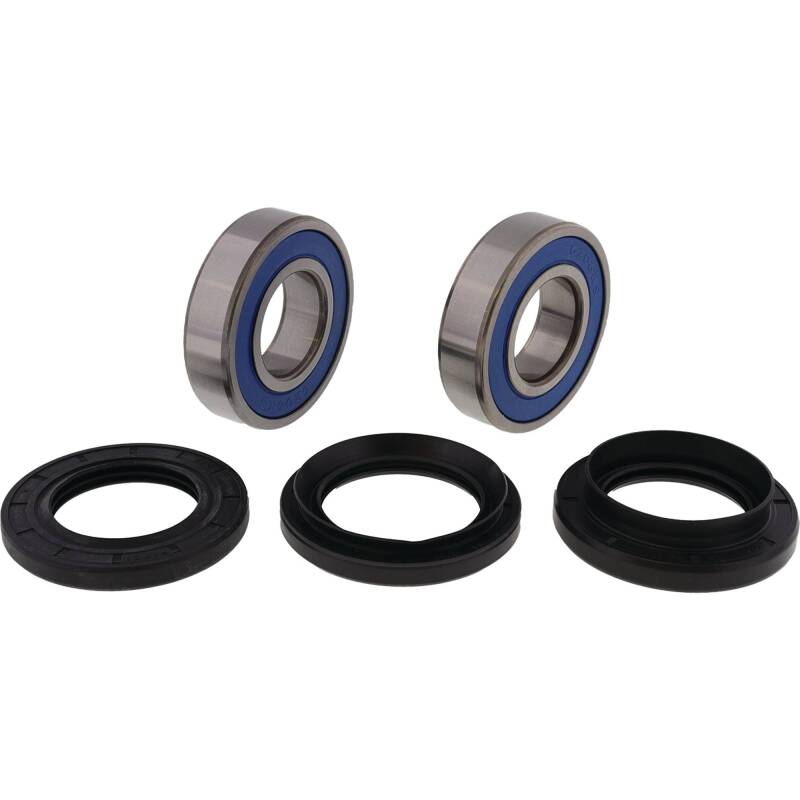 Picture of All Balls Racing ABR Wheel Bearing Kits - 25-1542