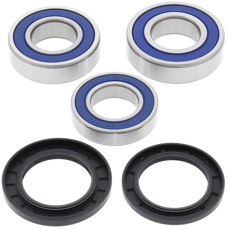 Picture of All Balls Racing ABR Wheel Bearing Kits - 25-1547
