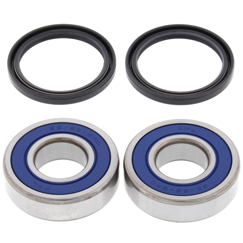 Picture of All Balls Racing ABR Wheel Bearing Kits - 25-1548