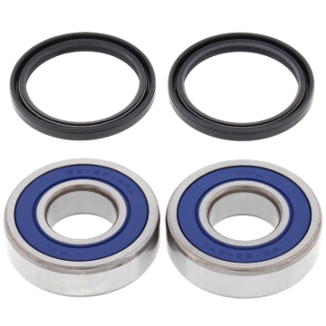 Picture of All Balls Racing 05-11 TM EN 125 Wheel Bearing Kit Rear