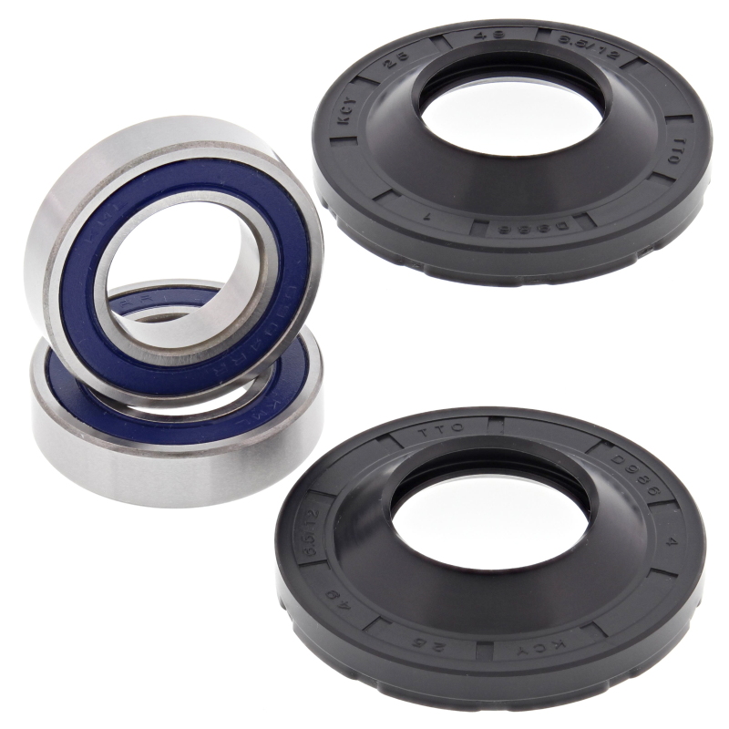 Picture of All Balls Racing ABR Wheel Bearing Kits - 25-1549