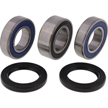 Picture of All Balls Racing 2019 Sherco SC-R 125 Wheel Bearing Kit Rear