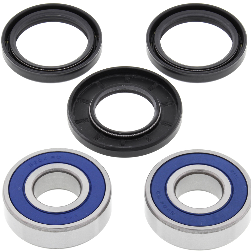 Picture of All Balls Racing ABR Wheel Bearing Kits - 25-1558