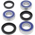 Picture of All Balls Racing 2004 Triumph Daytona 600 Wheel Bearing Kit Rear