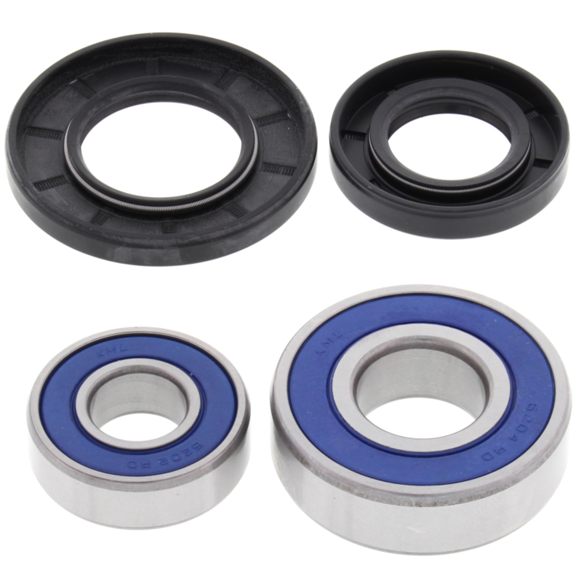Picture of All Balls Racing 09-10 KTM SX 450 ATV Wheel Bearing Kit Front